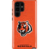 NFL Cincinnati Bengals - Alternate Distressed Galaxy S25 Ultra Impact Case